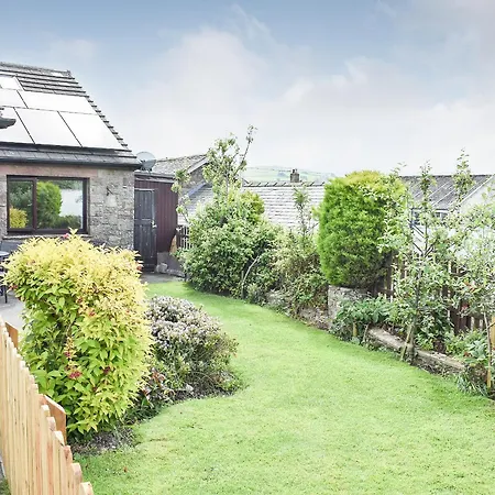 Rosedean Дом отдыха