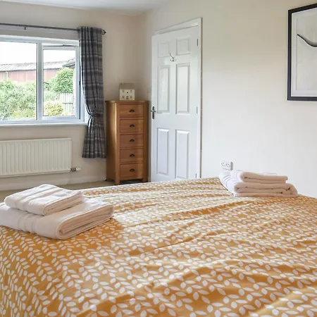 Rosedean Дом отдыха *