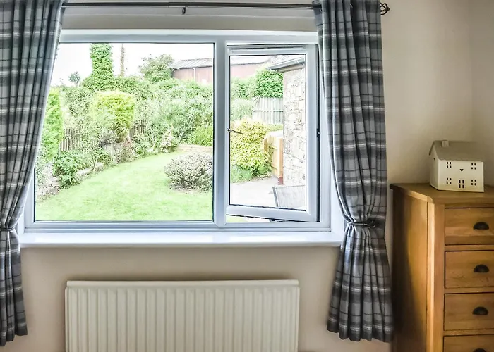 Дом отдыха Rosedean