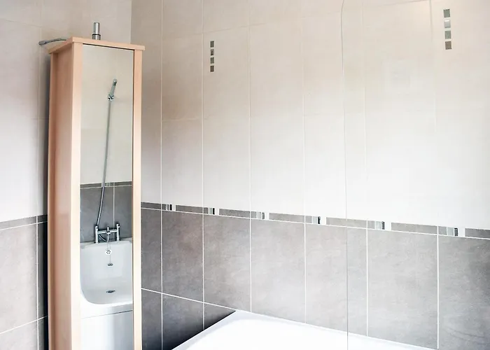 Rosedean Дом отдыха *