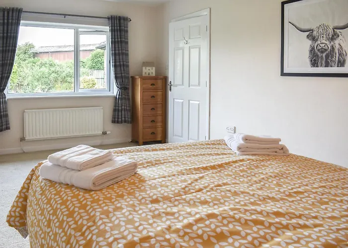 Rosedean Дом отдыха *