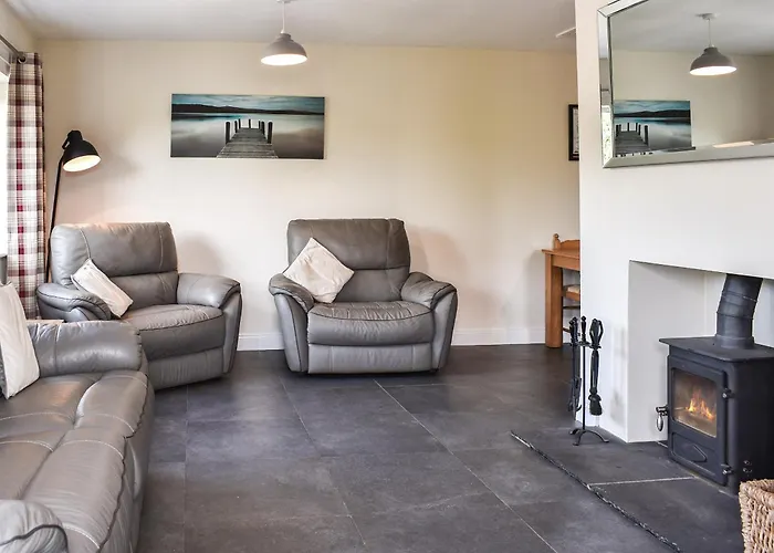 Rosedean Дом отдыха Ireby