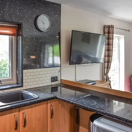Rosedean Tatil Evi