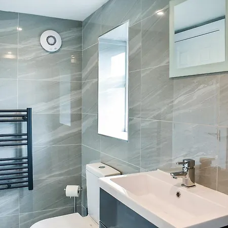 Rosedean Tatil Evi