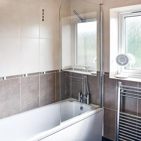 Rosedean Tatil Evi *