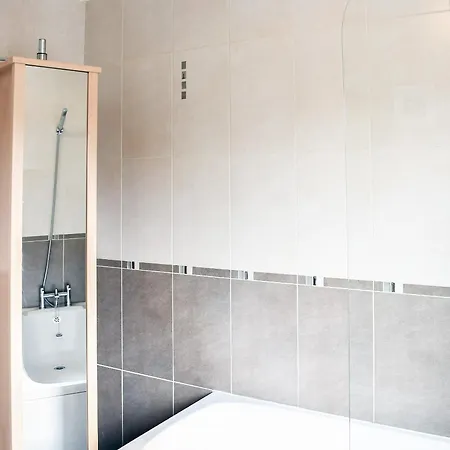 Rosedean Tatil Evi *