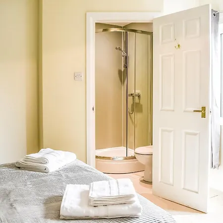 Rosedean Tatil Evi *