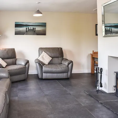 Rosedean Tatil Evi Ireby