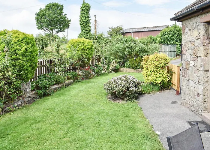 Casa de Férias Rosedean