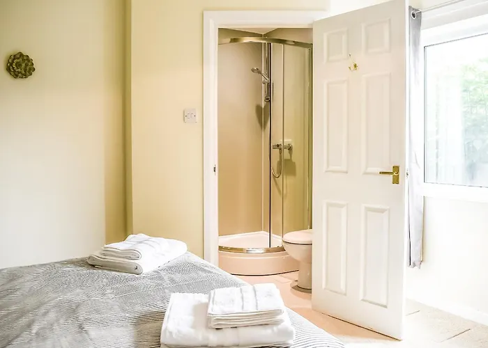 Rosedean Casa de Férias *