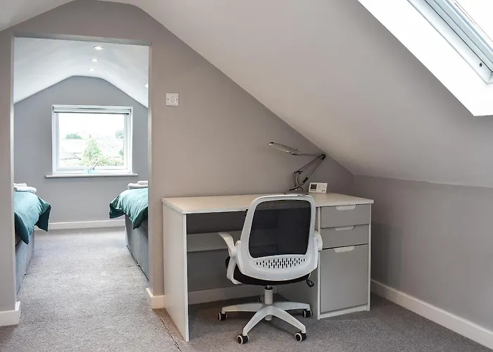 Rosedean Casa de Férias