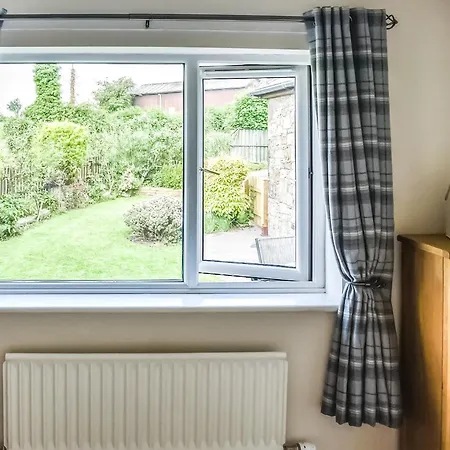 Vakantiehuis Rosedean