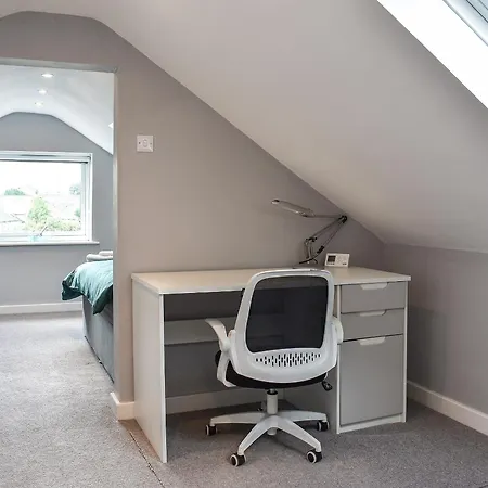 Rosedean Vakantiehuis