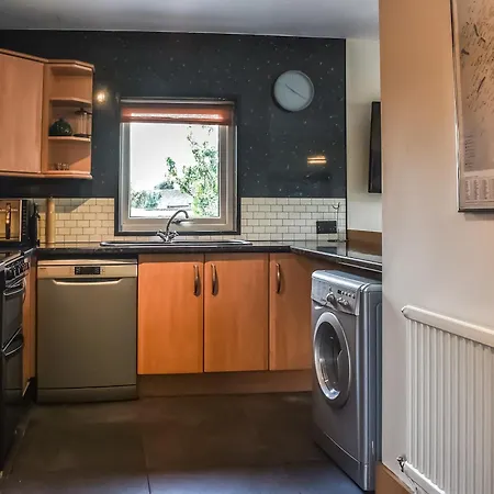 Rosedean Vakantiehuis *